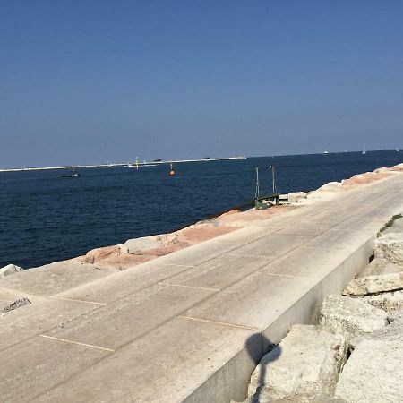 Appartamenti Biancalisa Κιότζα Εξωτερικό φωτογραφία