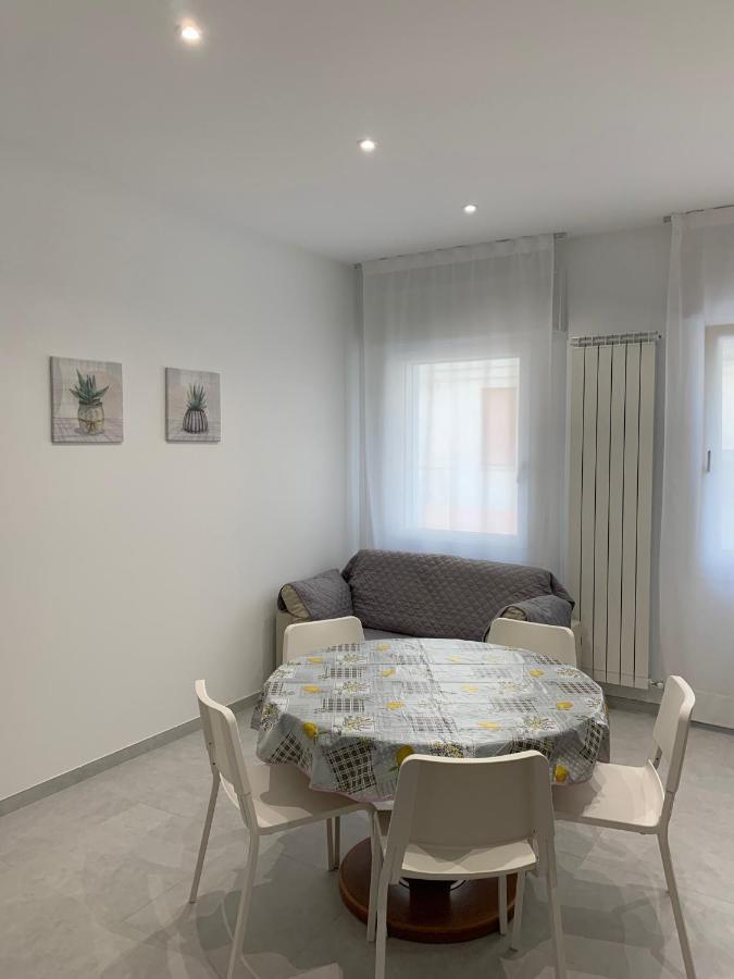 Appartamenti Biancalisa Κιότζα Εξωτερικό φωτογραφία