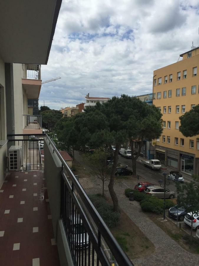 Appartamenti Biancalisa Κιότζα Εξωτερικό φωτογραφία